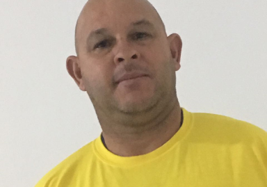 Membro 1